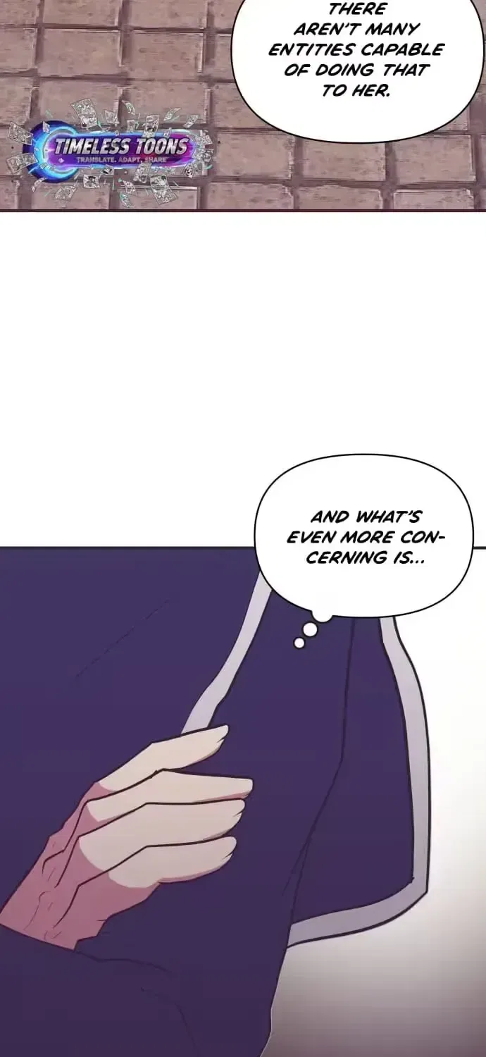 The Secret of Netsy Chapter 20 – Page 54