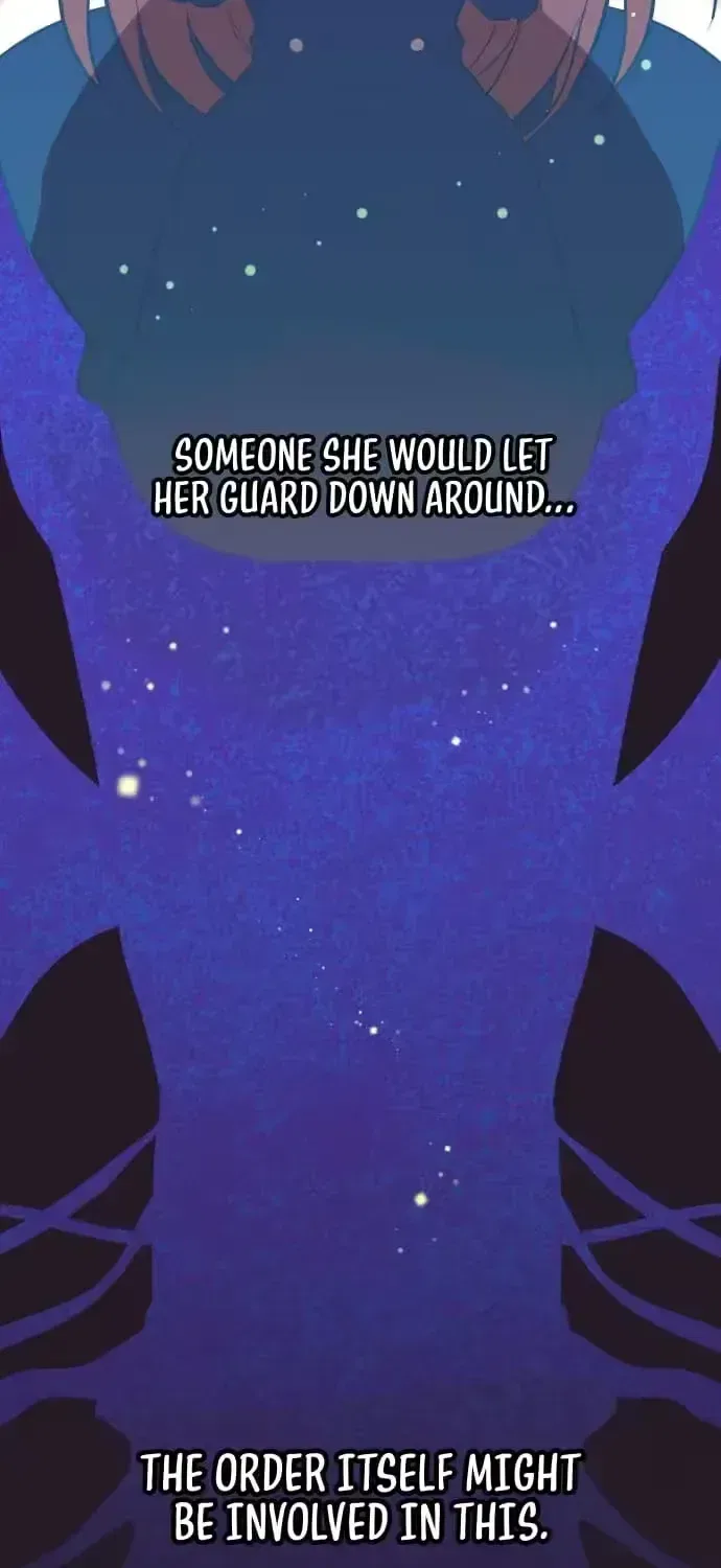 The Secret of Netsy Chapter 20 – Page 56