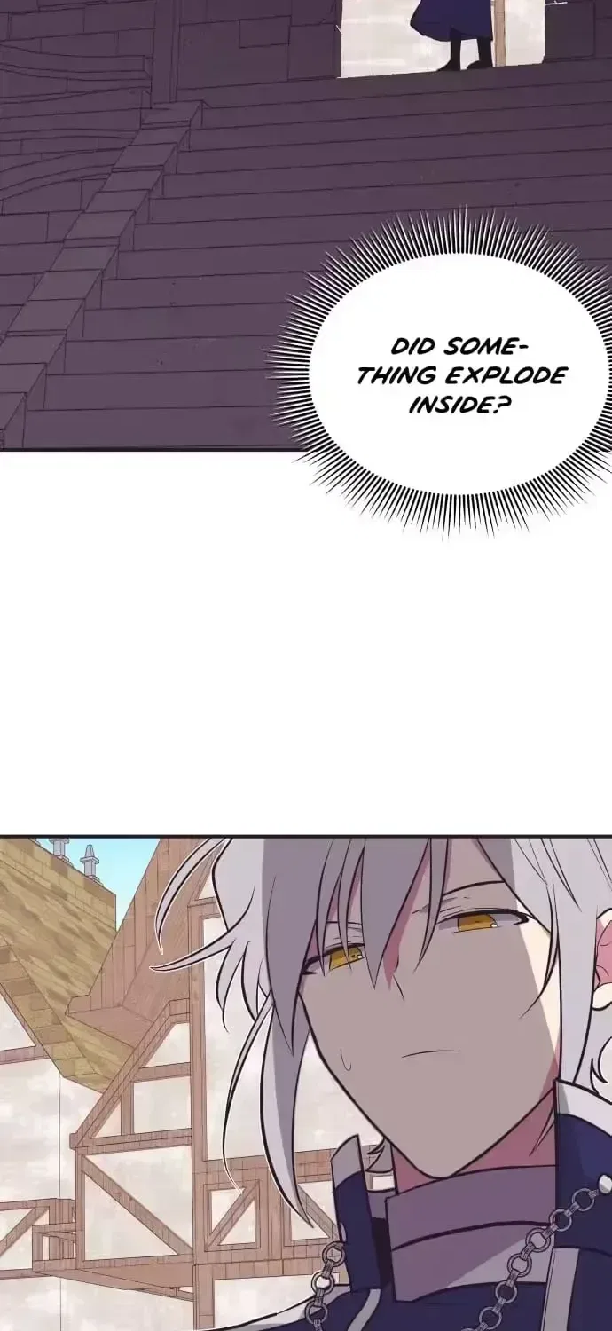 The Secret of Netsy Chapter 20 – Page 59