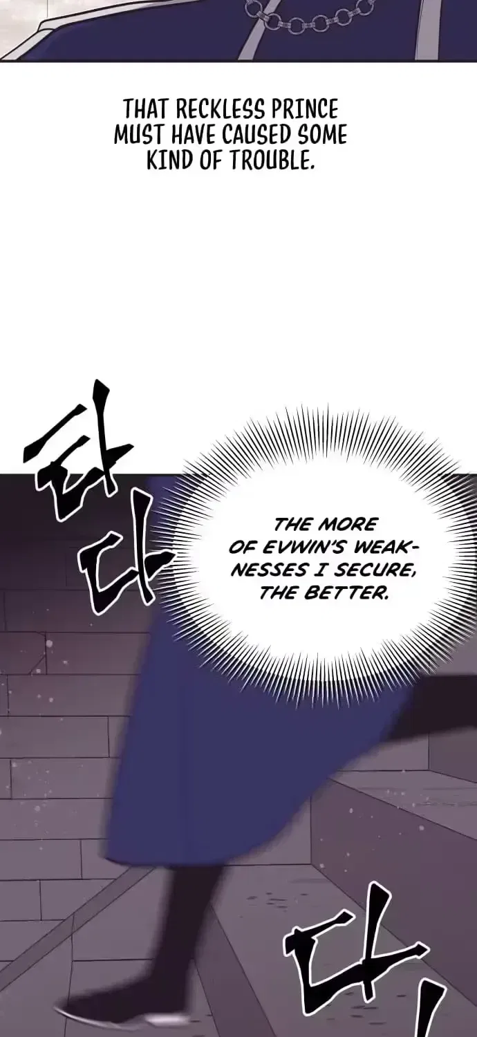 The Secret of Netsy Chapter 20 – Page 60