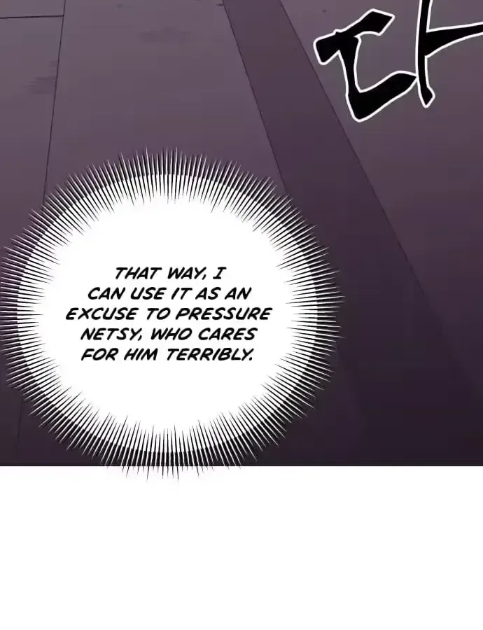 The Secret of Netsy Chapter 20 – Page 61