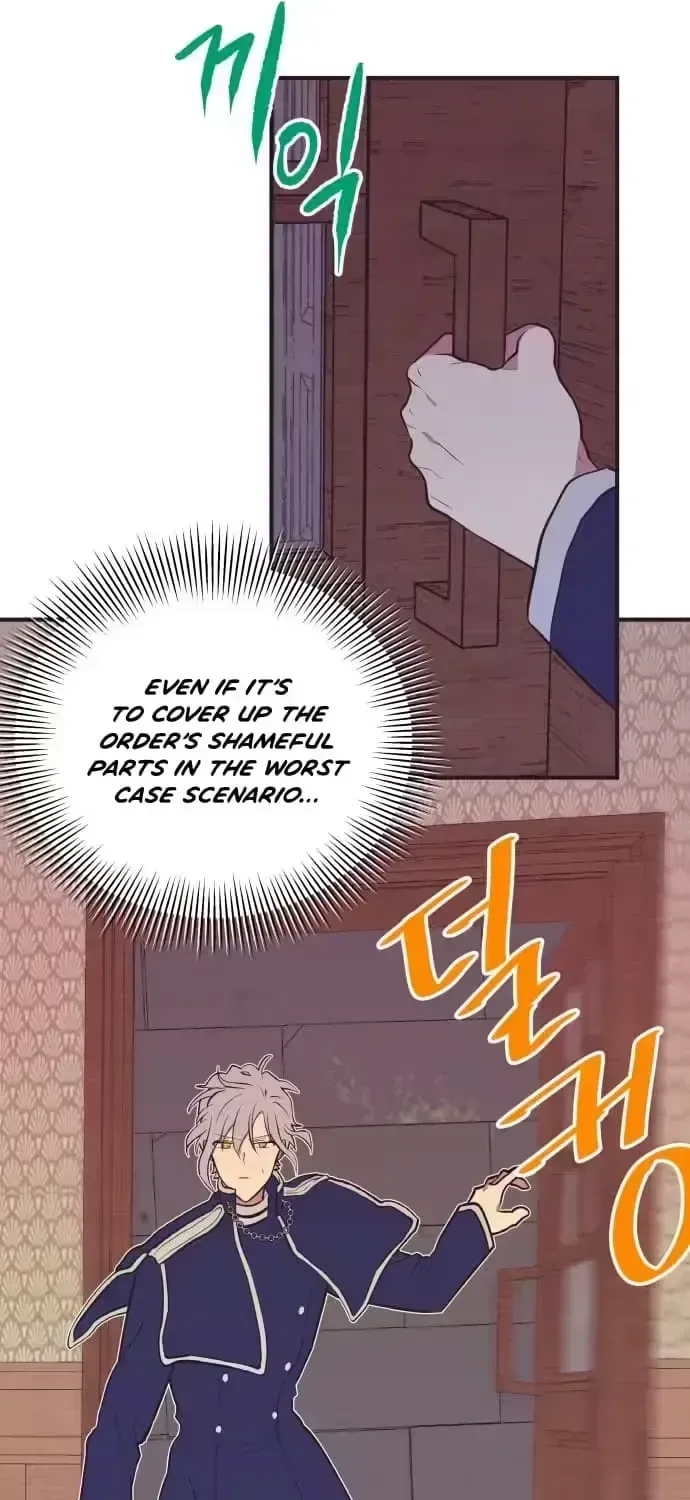 The Secret of Netsy Chapter 20 – Page 62