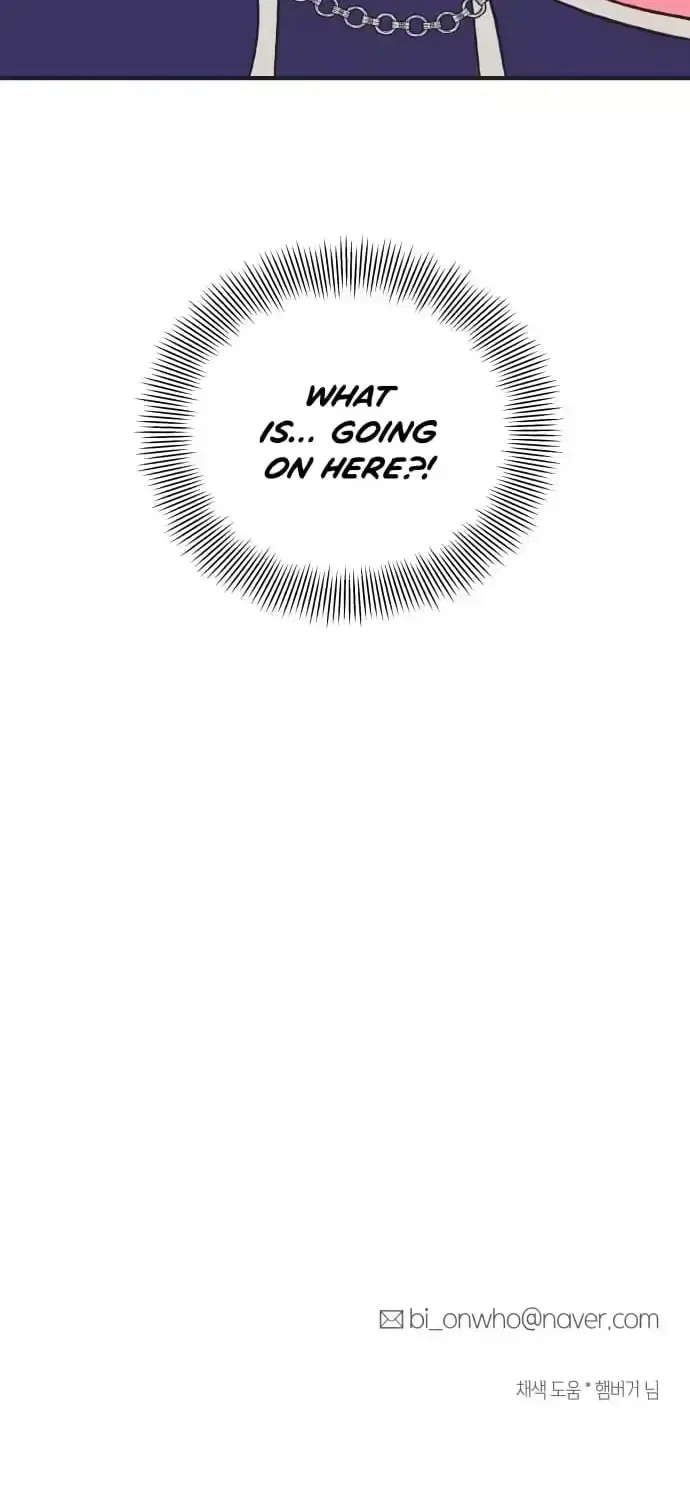 The Secret of Netsy Chapter 20 – Page 69