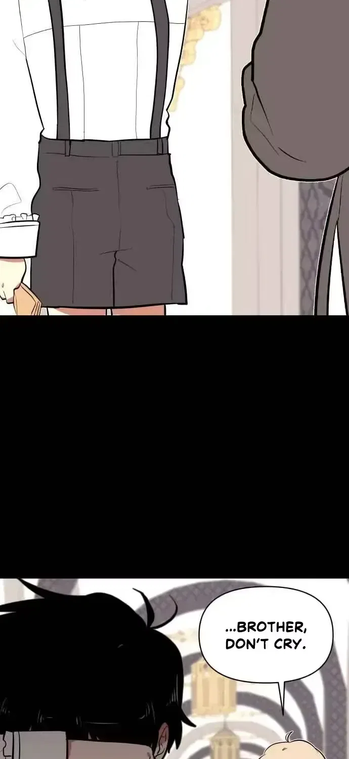 The Secret of Netsy Chapter 16 – Page 3