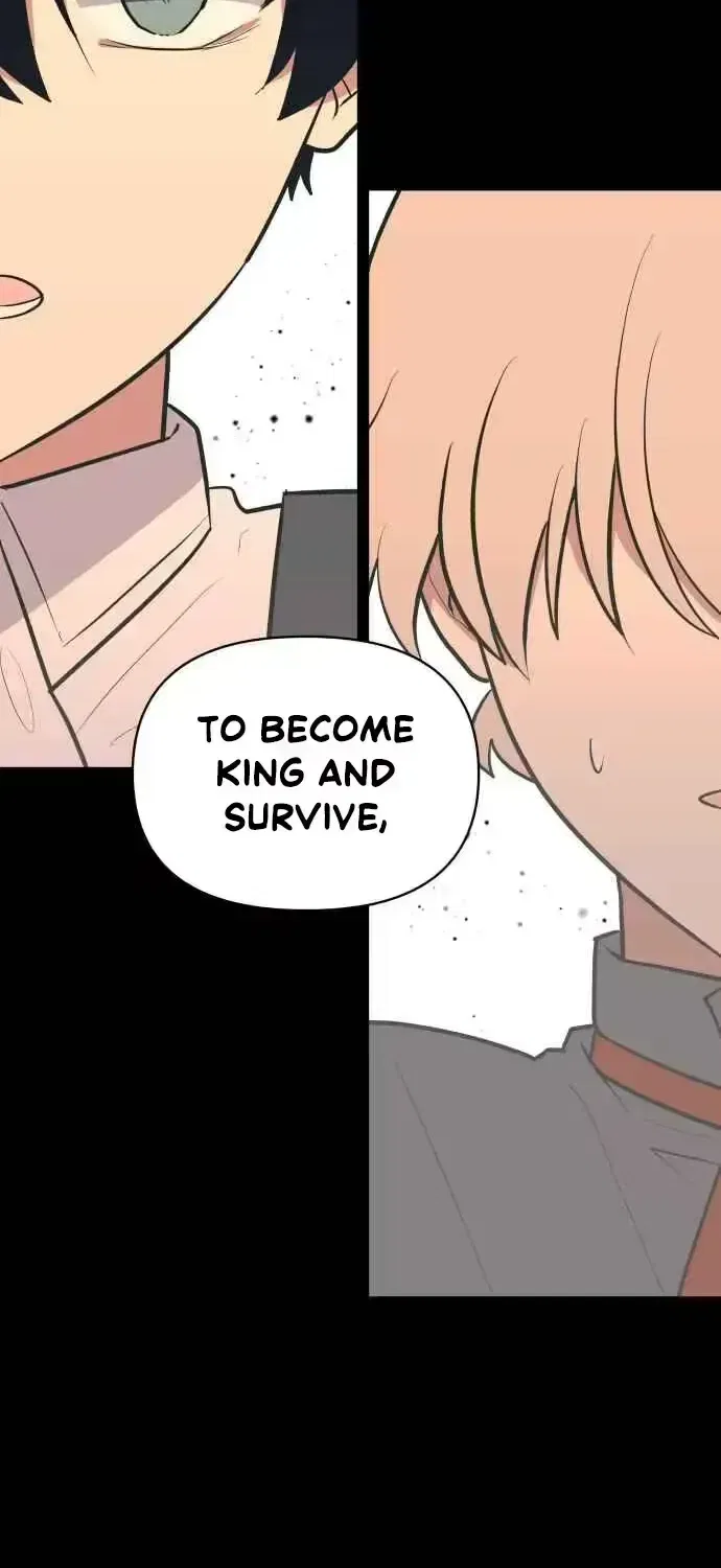 The Secret of Netsy Chapter 16 – Page 7