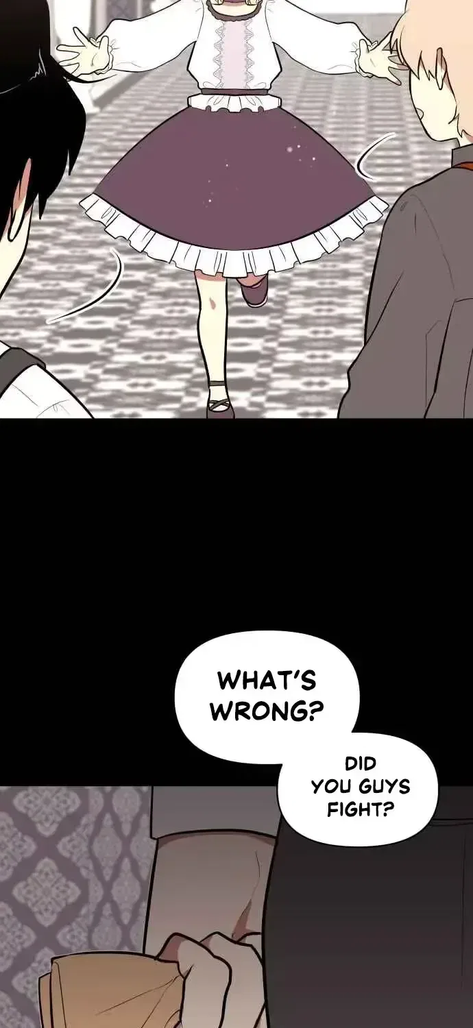 The Secret of Netsy Chapter 16 – Page 14