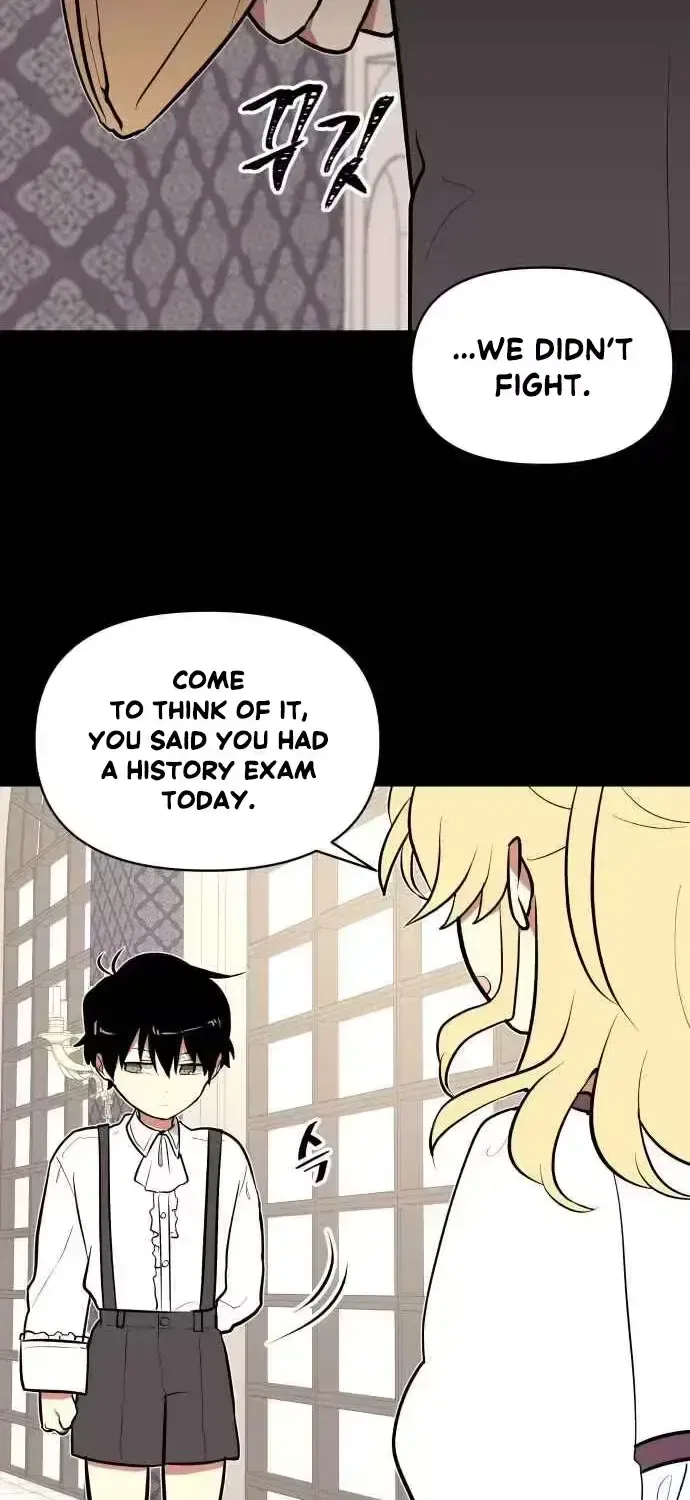 The Secret of Netsy Chapter 16 – Page 15