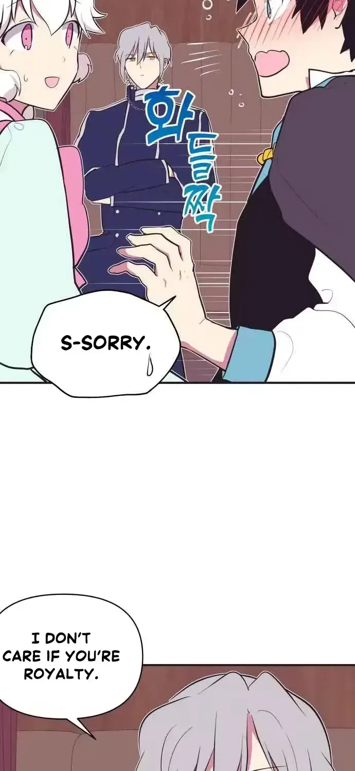 The Secret of Netsy Chapter 16 – Page 26