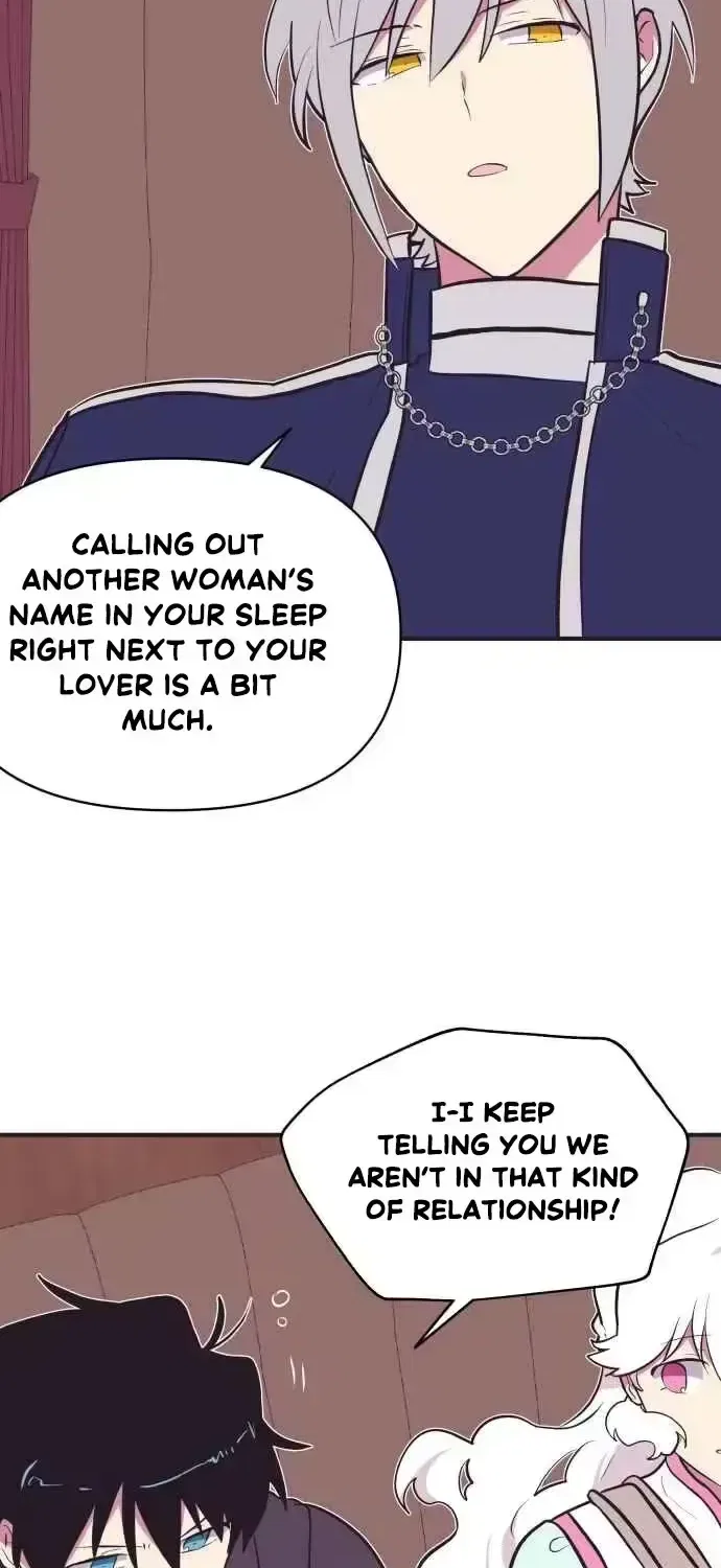 The Secret of Netsy Chapter 16 – Page 27