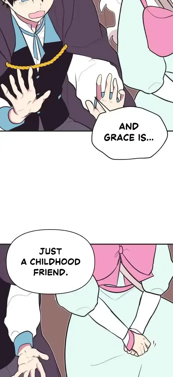 The Secret of Netsy Chapter 16 – Page 28