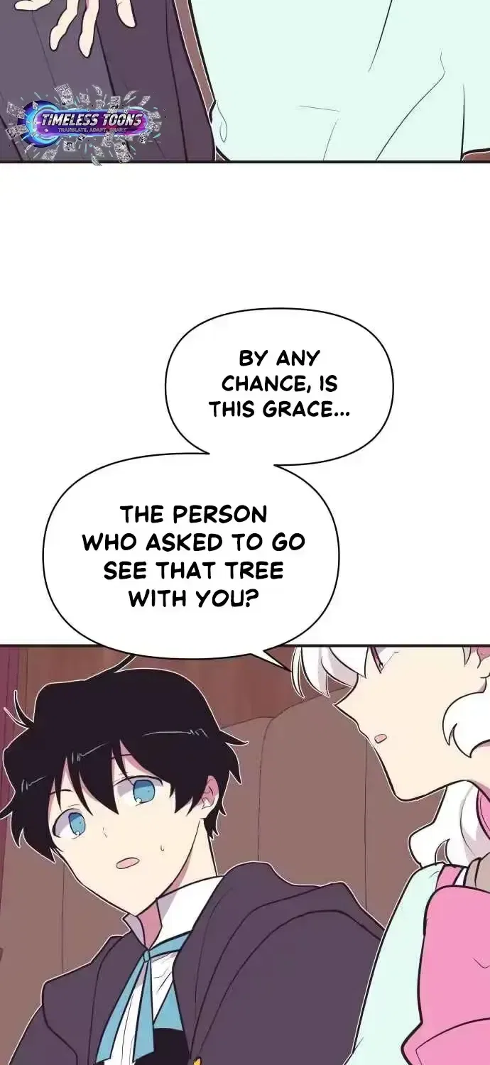 The Secret of Netsy Chapter 16 – Page 29