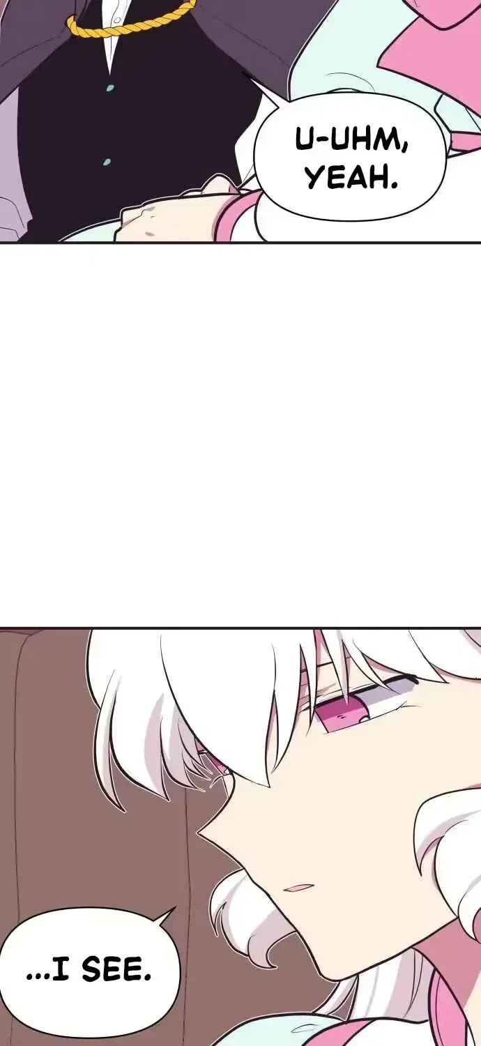 The Secret of Netsy Chapter 16 – Page 30