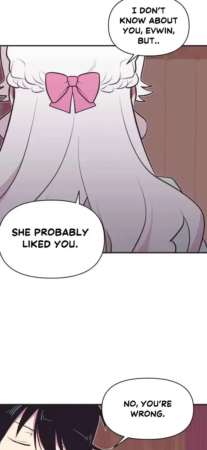 The Secret of Netsy Chapter 16 – Page 33