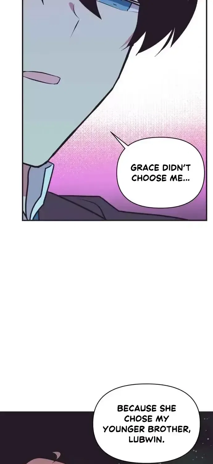 The Secret of Netsy Chapter 16 – Page 35