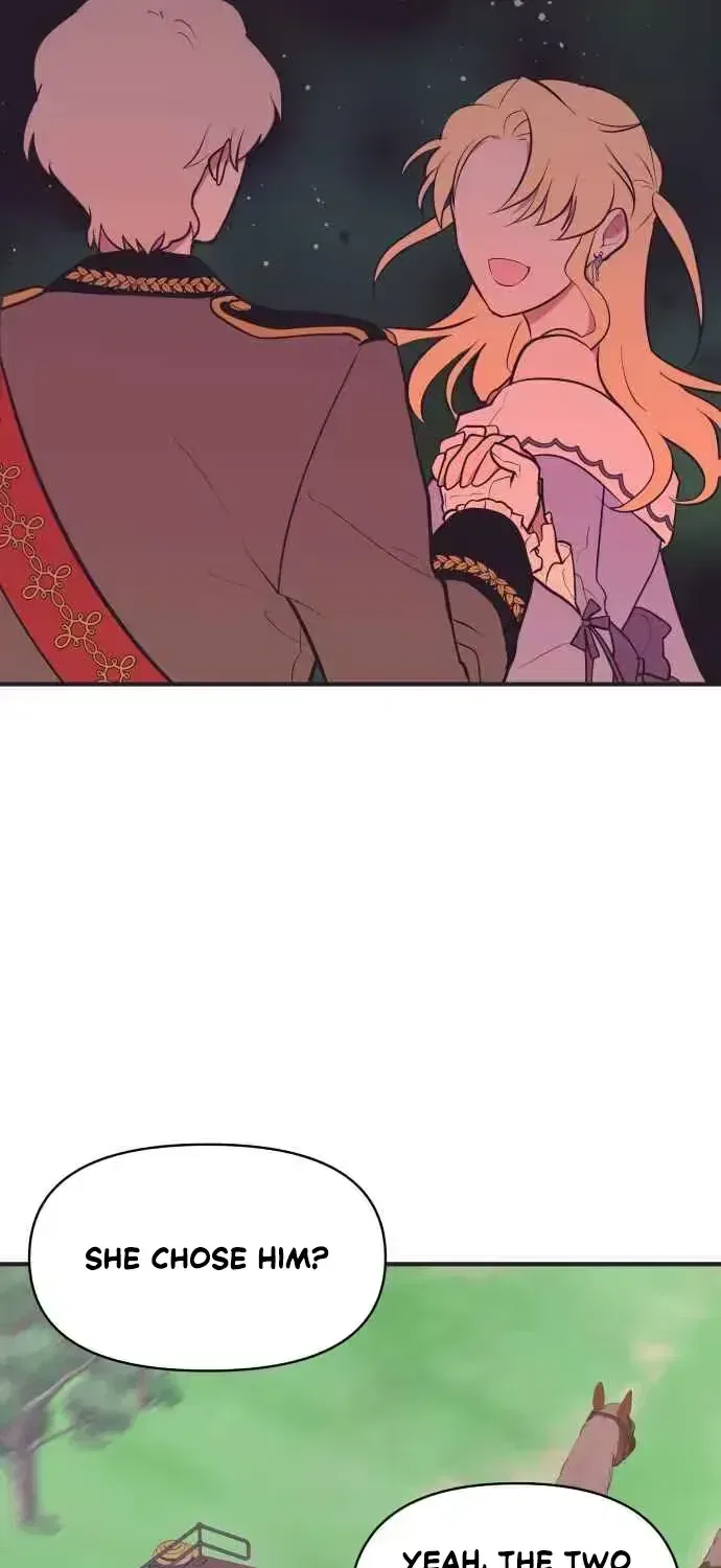 The Secret of Netsy Chapter 16 – Page 36
