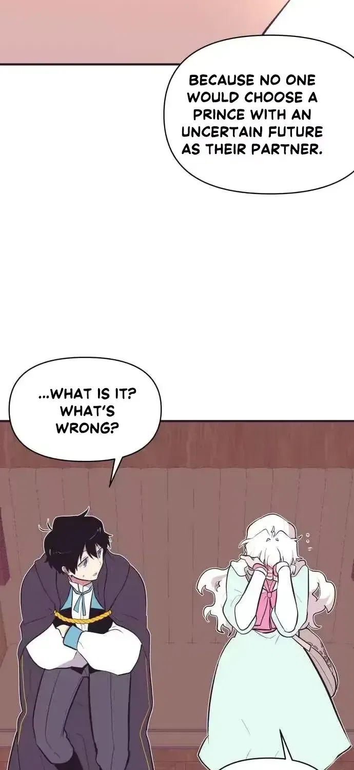The Secret of Netsy Chapter 16 – Page 38