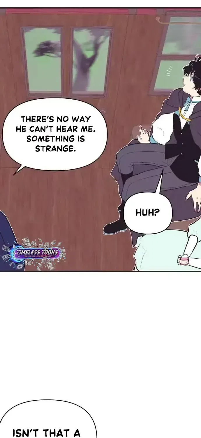 The Secret of Netsy Chapter 16 – Page 42