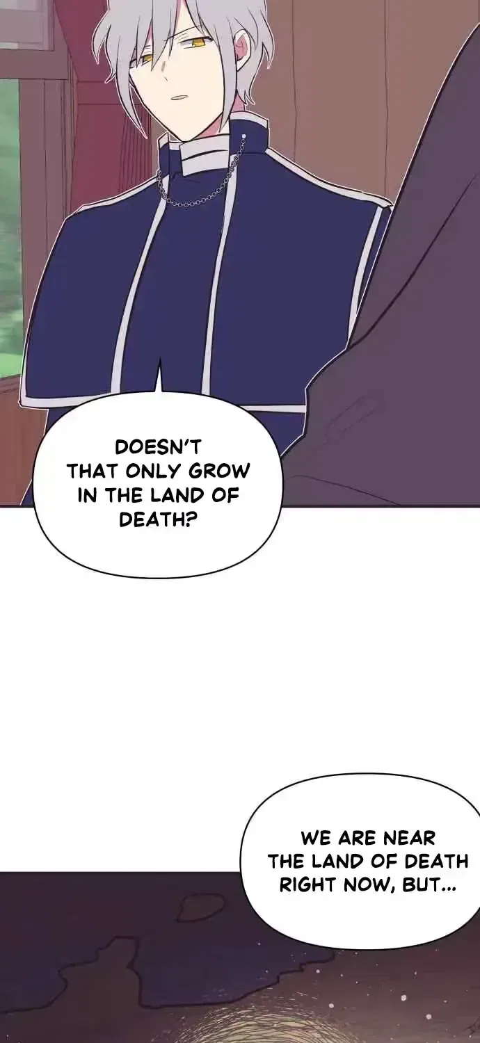 The Secret of Netsy Chapter 16 – Page 44