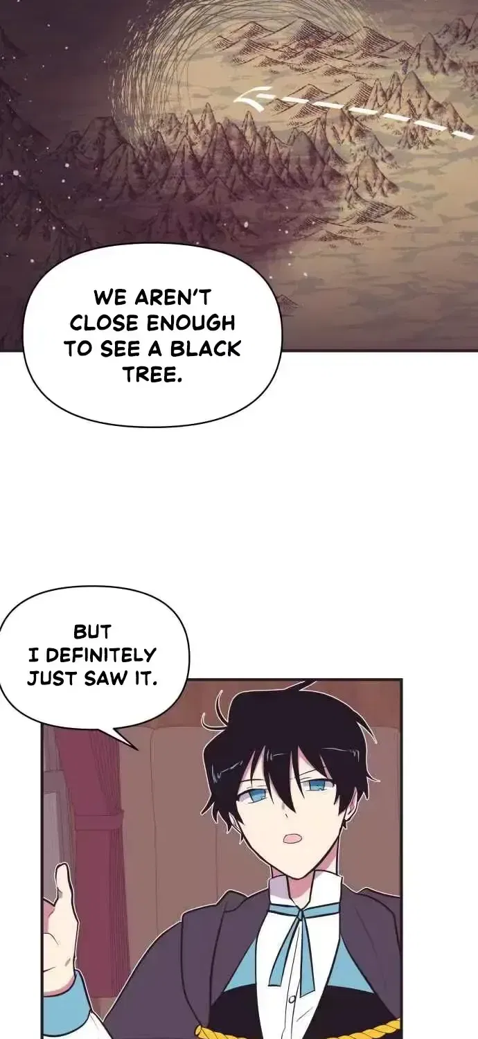 The Secret of Netsy Chapter 16 – Page 45