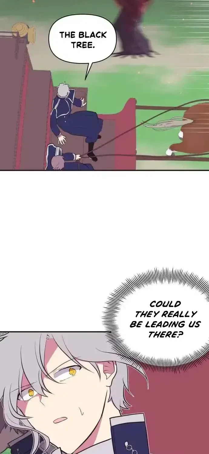 The Secret of Netsy Chapter 16 – Page 53