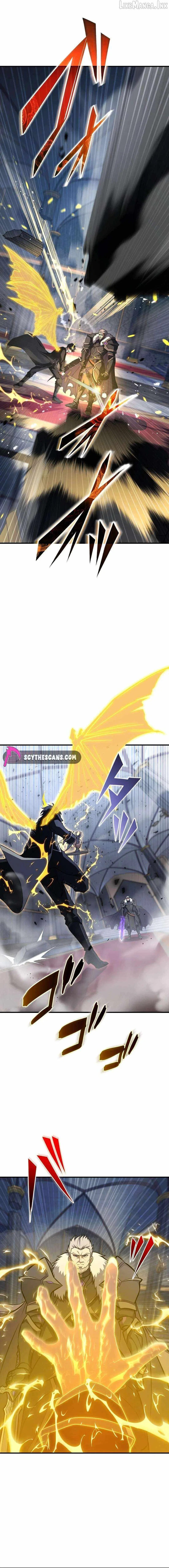 Reincarnated as the Youngest Son of a Demon Swordsman Family Chapter 25 – Page 5