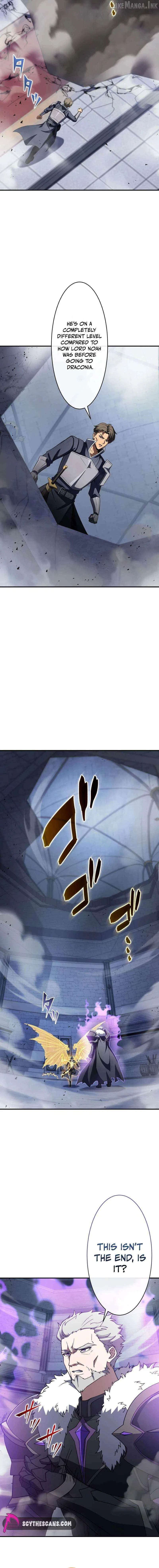 Reincarnated as the Youngest Son of a Demon Swordsman Family Chapter 25 – Page 11