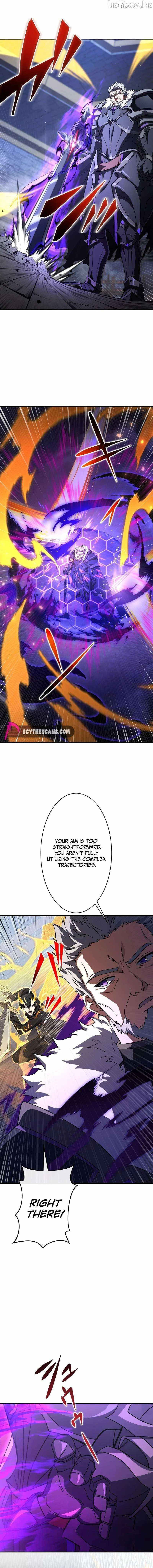 Reincarnated as the Youngest Son of a Demon Swordsman Family Chapter 25 – Page 13