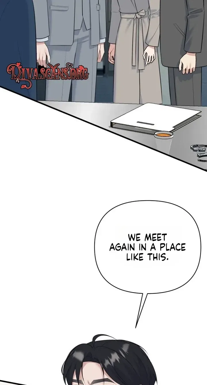 Before the Flowers Wither Chapter 38 – Page 7