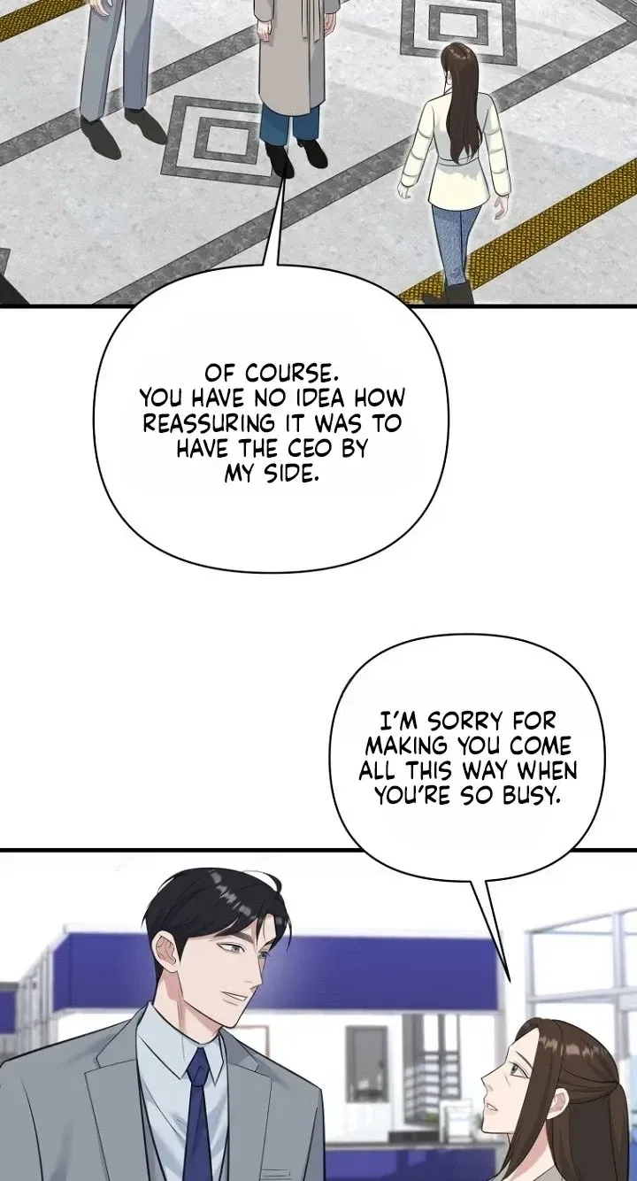 Before the Flowers Wither Chapter 38 – Page 18