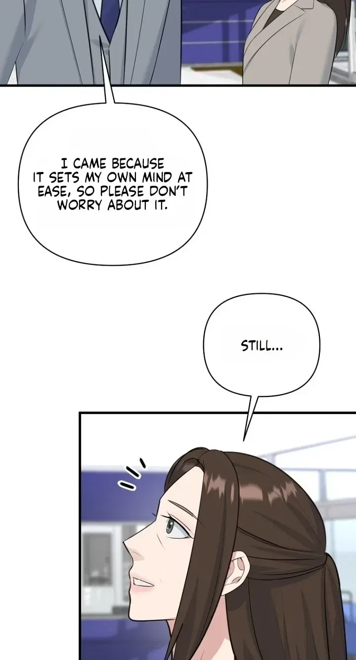 Before the Flowers Wither Chapter 38 – Page 19