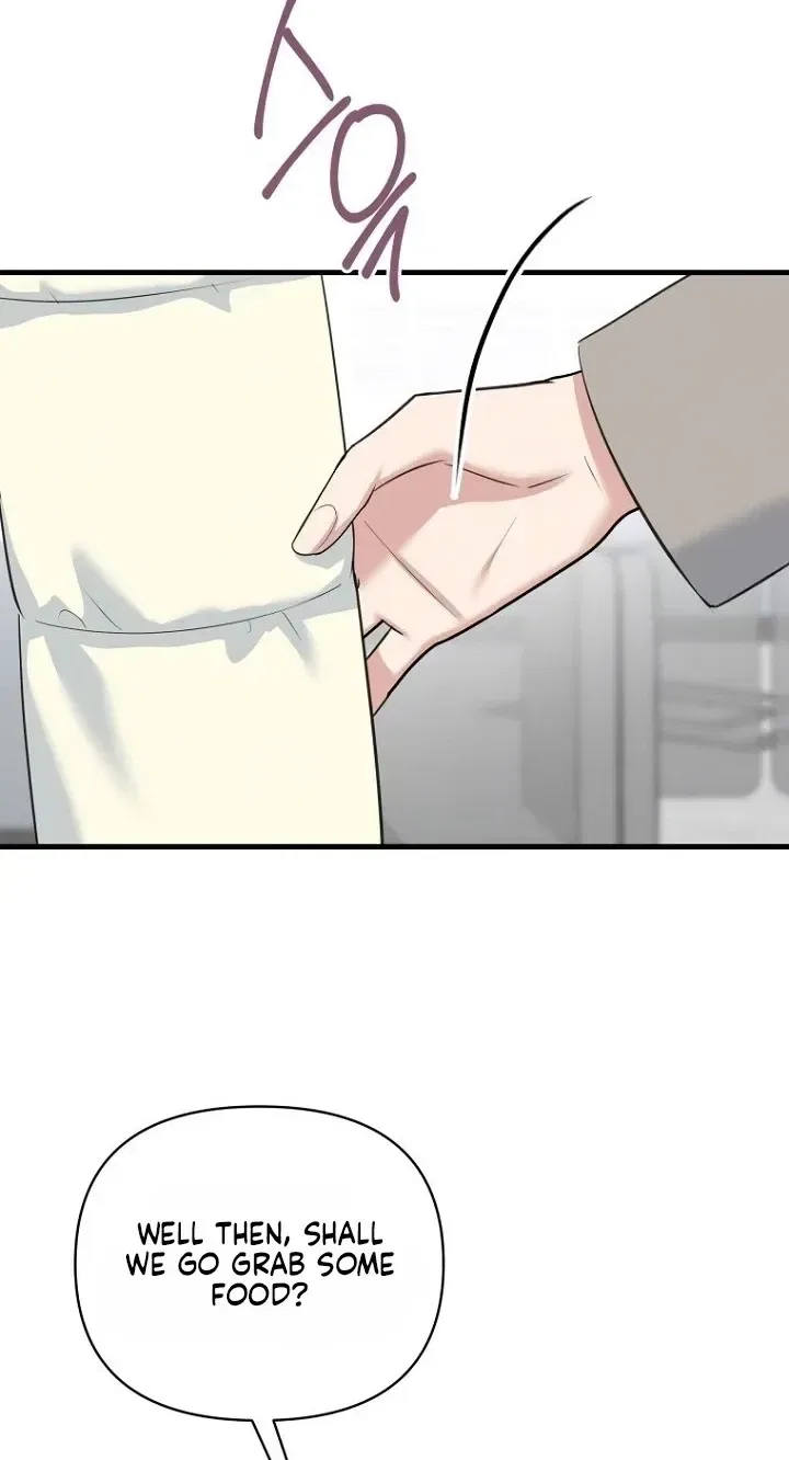 Before the Flowers Wither Chapter 38 – Page 28