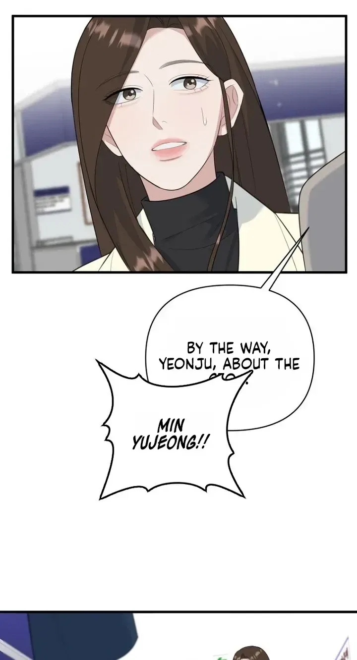 Before the Flowers Wither Chapter 38 – Page 31