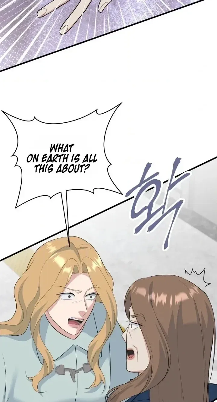 Before the Flowers Wither Chapter 38 – Page 50