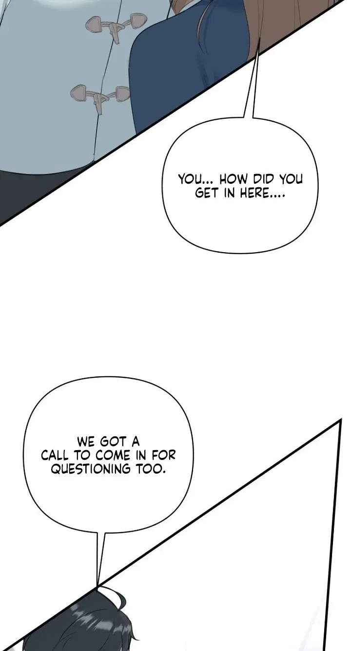 Before the Flowers Wither Chapter 38 – Page 51
