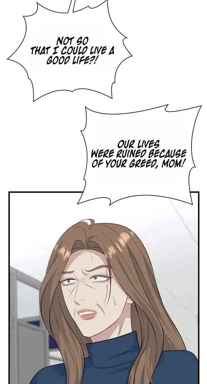 Before the Flowers Wither Chapter 38 – Page 56