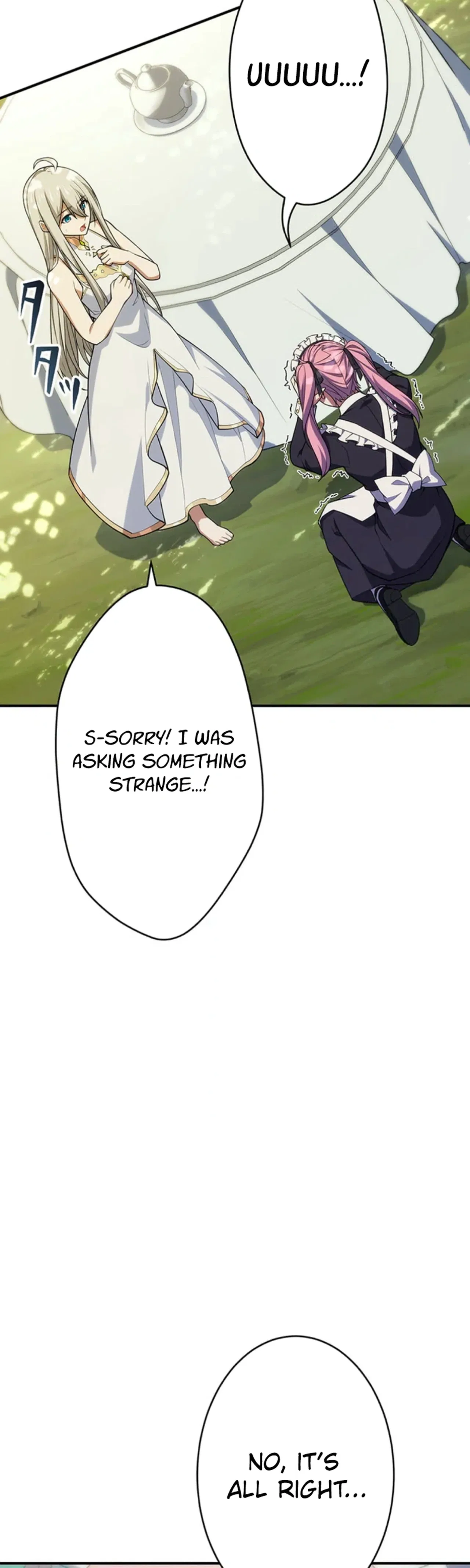 Respawn: Usurping the Imperial Throne With My Extra Lives Chapter 46 – Page 3