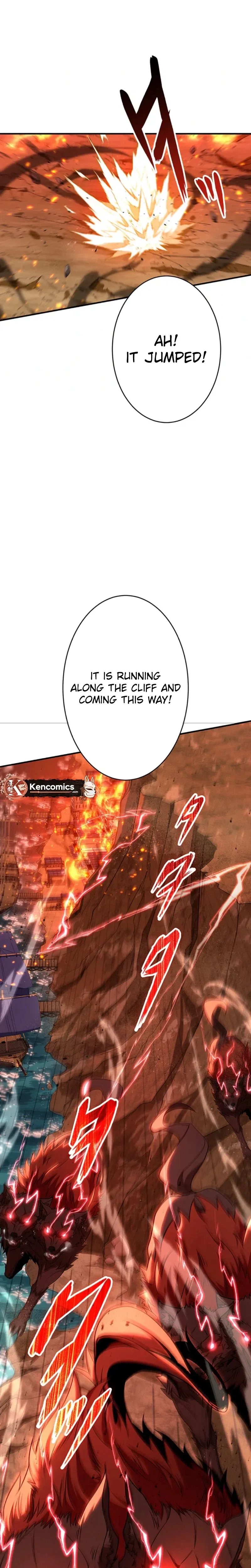 Respawn: Usurping the Imperial Throne With My Extra Lives Chapter 46 – Page 31