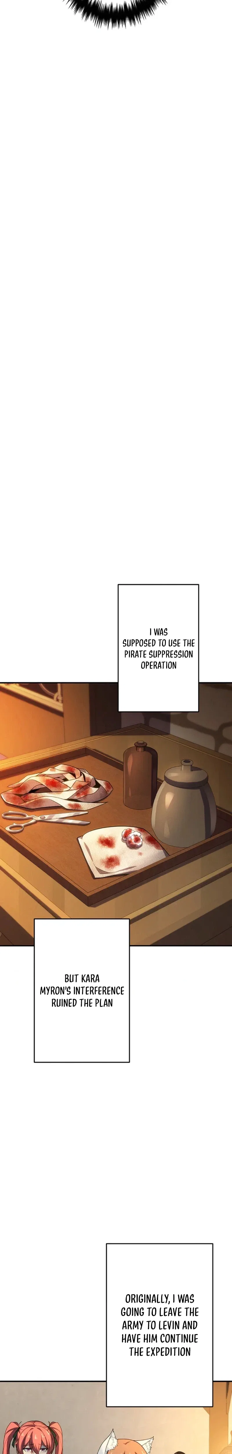 Respawn: Usurping the Imperial Throne With My Extra Lives Chapter 45 – Page 8