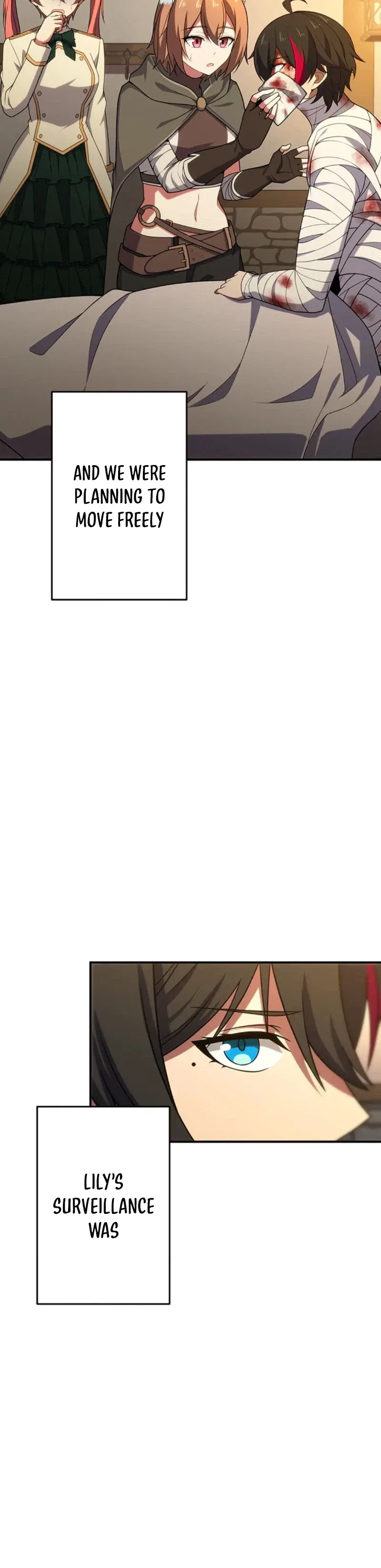 Respawn: Usurping the Imperial Throne With My Extra Lives Chapter 45 – Page 9