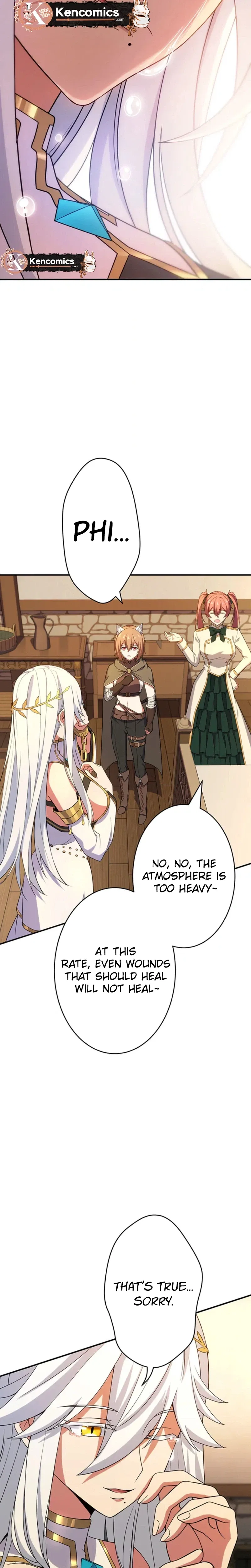 Respawn: Usurping the Imperial Throne With My Extra Lives Chapter 45 – Page 20
