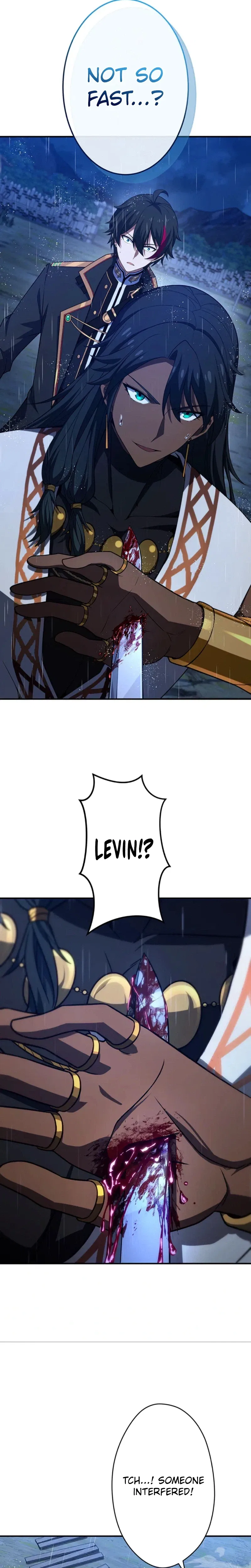 Respawn: Usurping the Imperial Throne With My Extra Lives Chapter 44 – Page 7