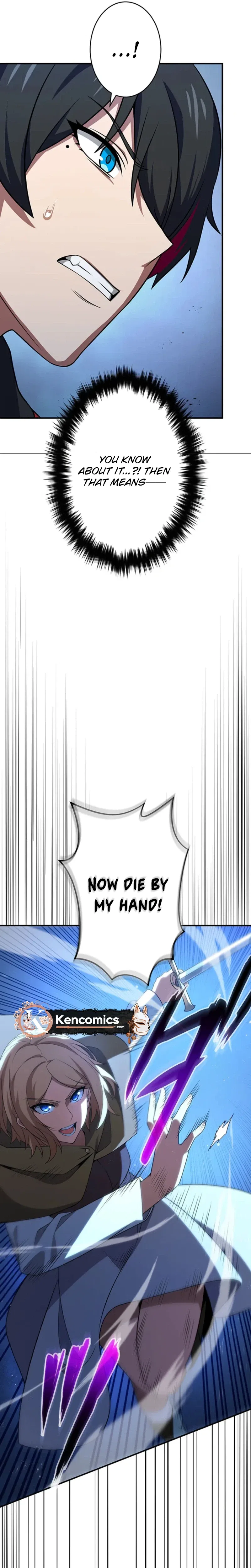 Respawn: Usurping the Imperial Throne With My Extra Lives Chapter 44 – Page 13