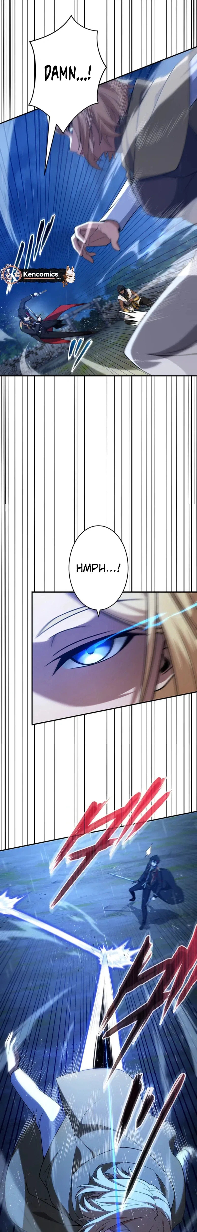 Respawn: Usurping the Imperial Throne With My Extra Lives Chapter 44 – Page 14