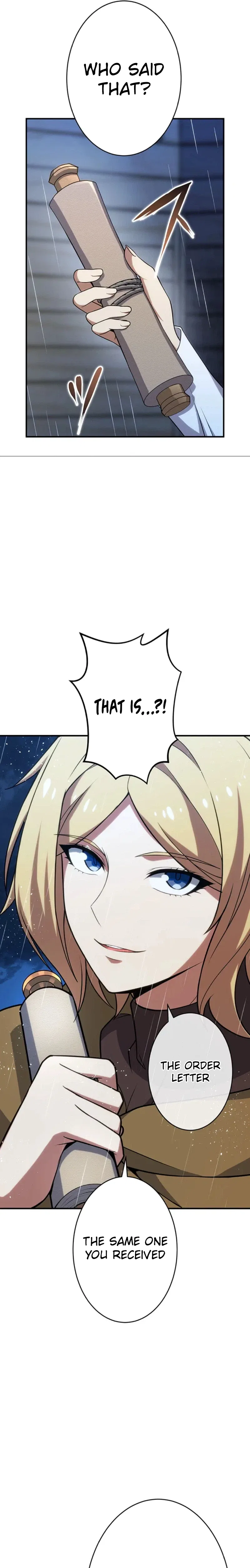 Respawn: Usurping the Imperial Throne With My Extra Lives Chapter 44 – Page 19
