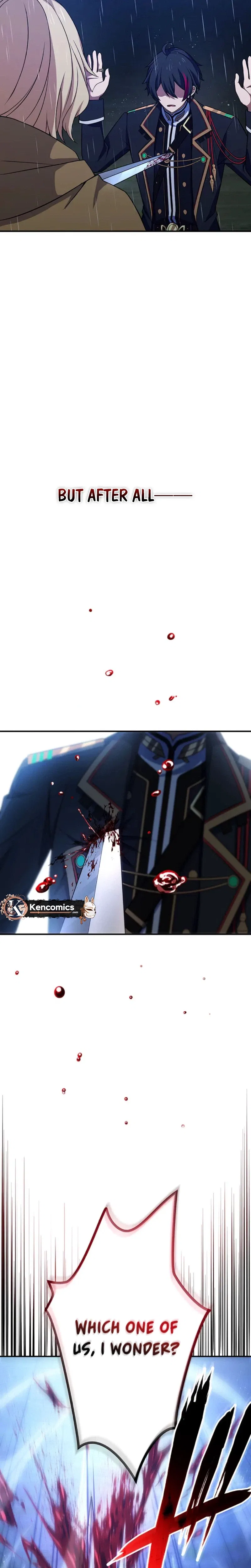 Respawn: Usurping the Imperial Throne With My Extra Lives Chapter 44 – Page 29
