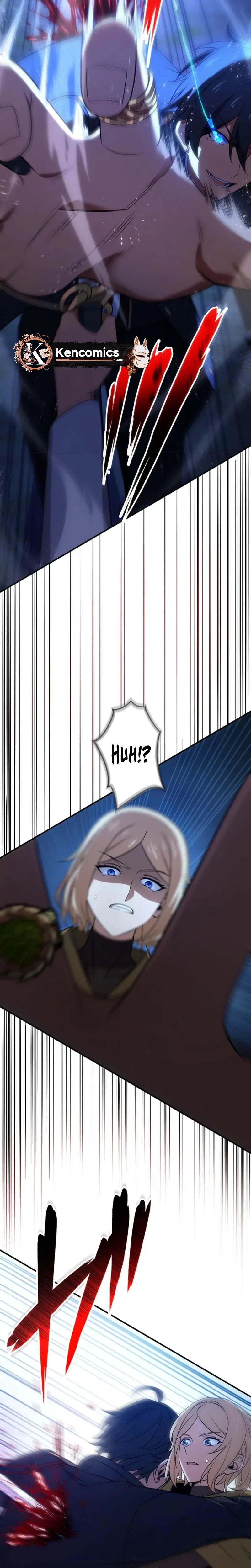Respawn: Usurping the Imperial Throne With My Extra Lives Chapter 44 – Page 30