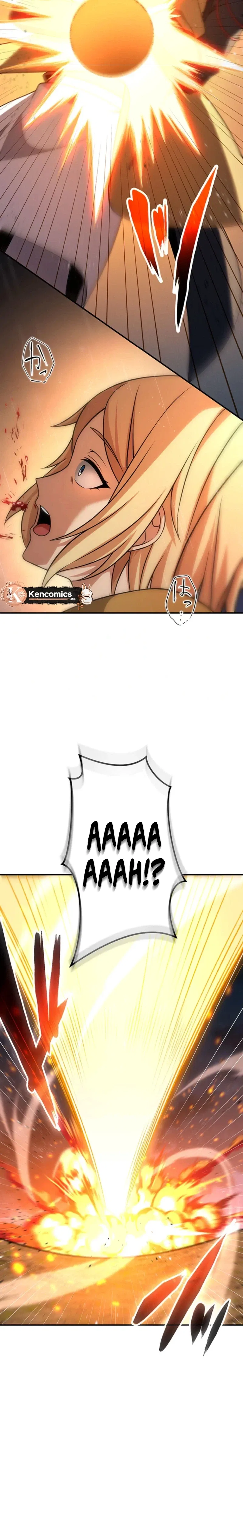 Respawn: Usurping the Imperial Throne With My Extra Lives Chapter 44 – Page 35
