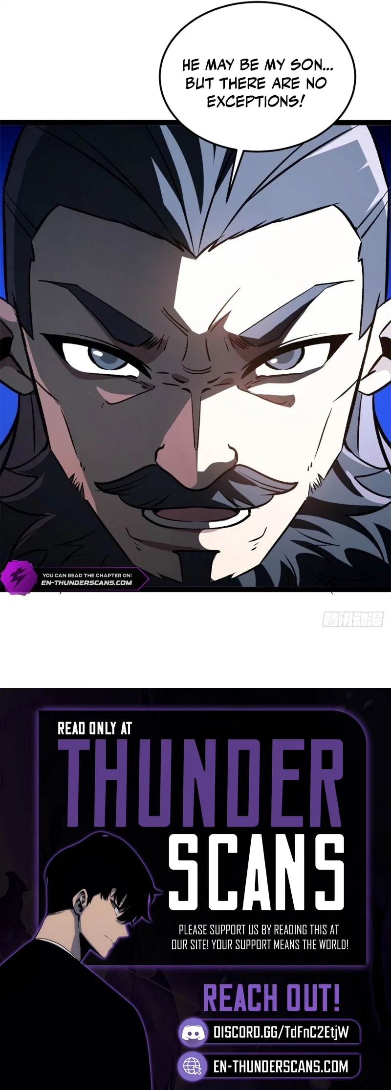 Evil Dragon Is Reincarnated! Revenge Begins at the Age of Five! Chapter 350 – Page 3