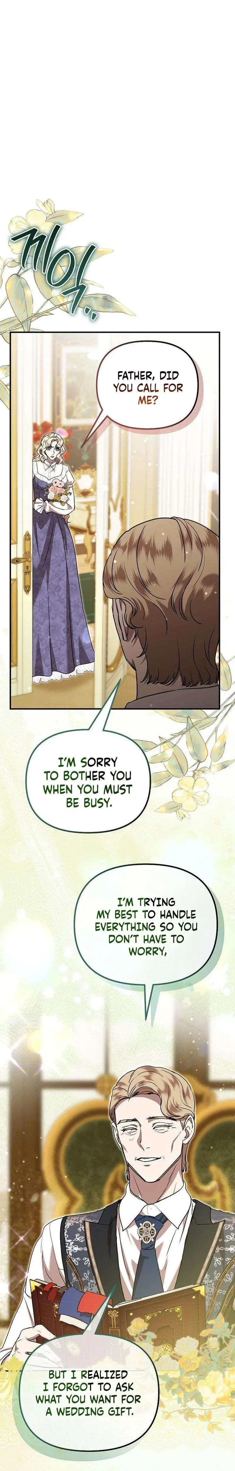 You Are at the End of the Downfall Chapter 15 – Page 10