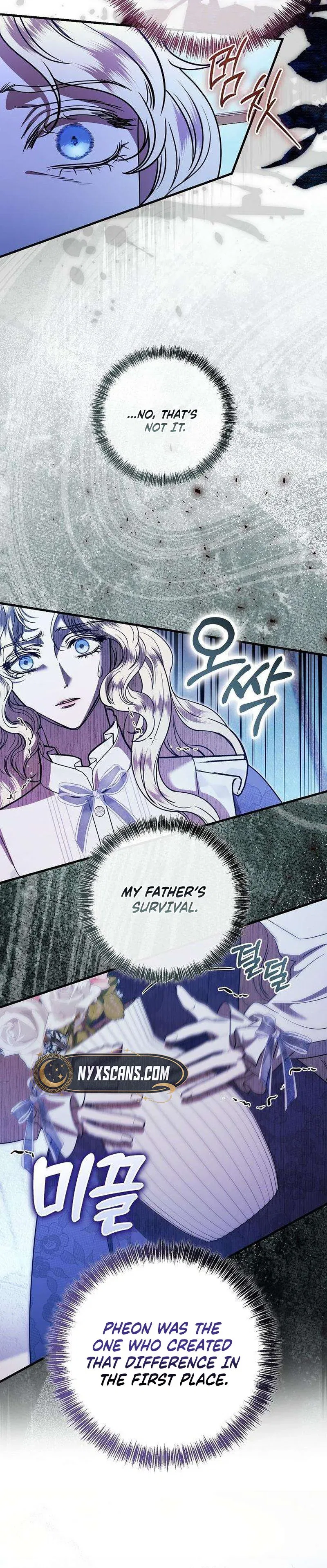 You Are at the End of the Downfall Chapter 15 – Page 18